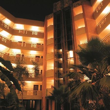 Hotel Alara Park Avsallar Exterior foto