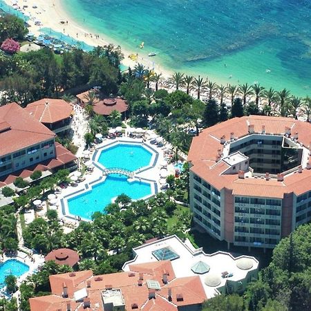 Hotel Alara Park Avsallar Exterior foto